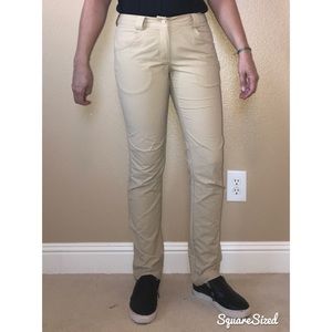 Nike Golf Sport Jean Style Pant